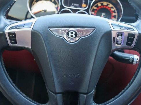 Used 2009 Bentley Continental GT Speed image 23