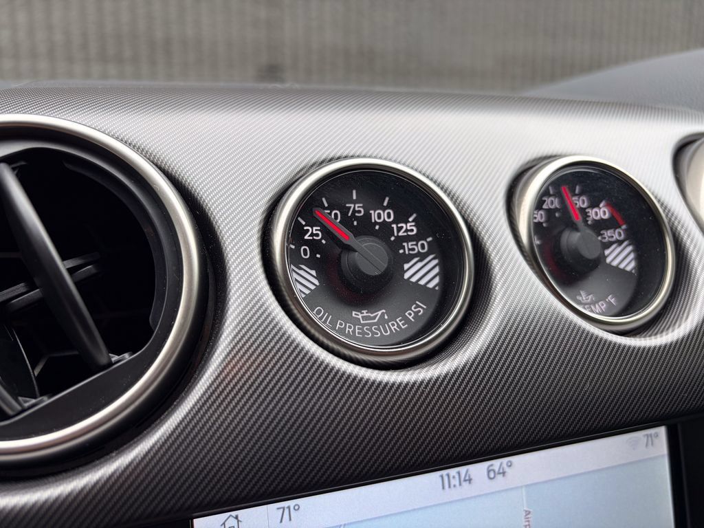 Used 2020 Ford Mustang Shelby GT500 w/ Technology Package RWD image 37