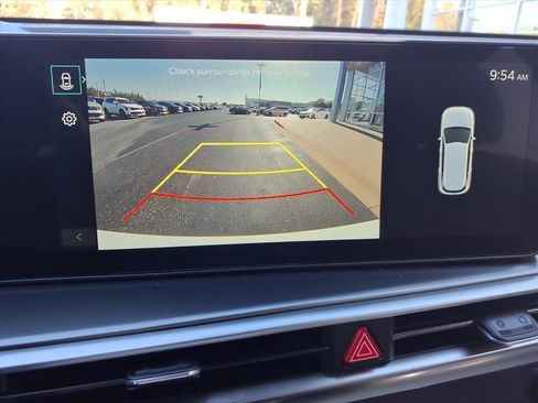 New 2026 Kia Sorento S w/ S Panoramic Sunroof Package FWD image 22