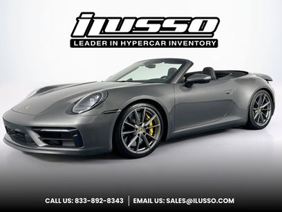 Used 2020 Porsche 911 Carrera S