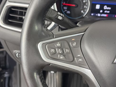 Used 2022 Chevrolet Equinox Premier AWD/4WD image 31