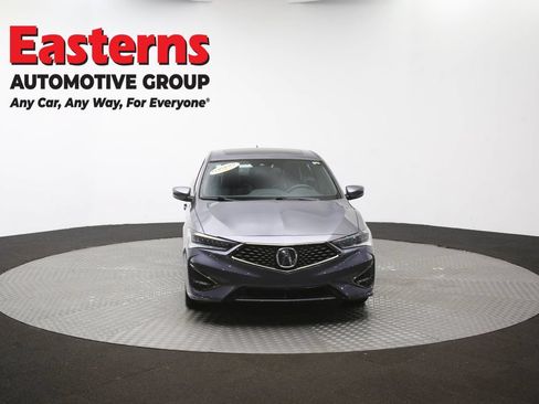 Used 2021 Acura ILX FWD image 55