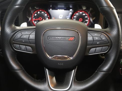 Used 2023 Dodge Charger R/T w/ Blacktop Package image 36