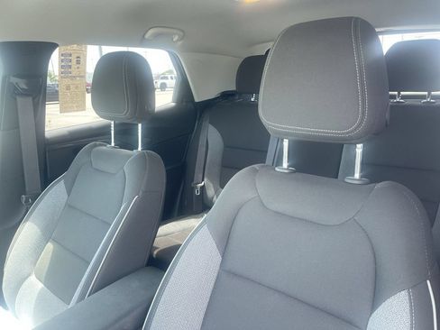 Used 2023 Chevrolet TrailBlazer LT FWD image 16