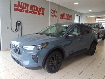 Used 2023 Ford Escape Active
