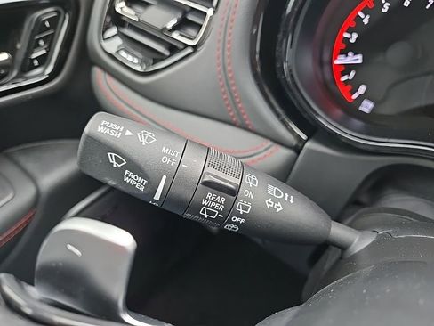 New 2026 Dodge Durango GT image 45