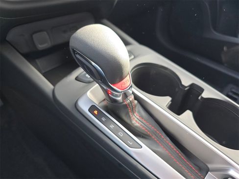 New 2026 Chevrolet Trax RS w/ Sunroof Package image 23