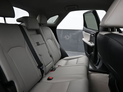 Used 2018 Lexus RX 350 FWD w/ Accessory Package image 23