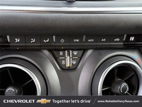 Certified 2023 Chevrolet Blazer LT w/ LPO, Floor Liner Package image 21