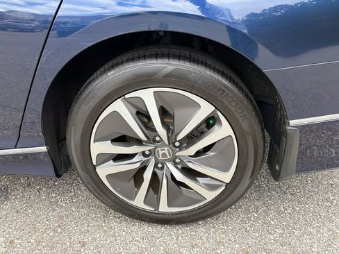 Used 2019 Honda Accord Touring image 20
