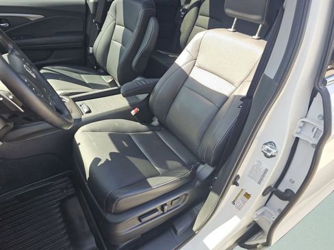 Certified 2023 Honda Ridgeline RTL-E image 8