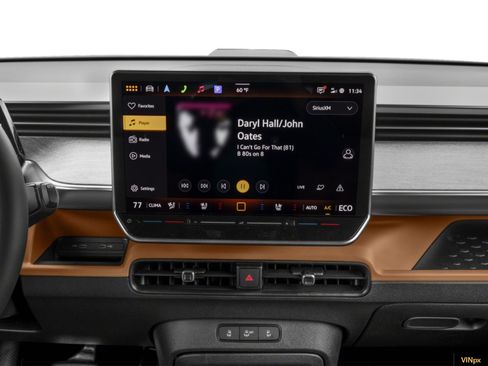 New 2025 Volkswagen ID. Buzz Pro S image 8