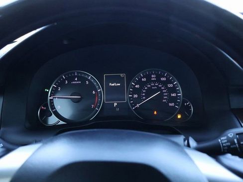 Used 2017 Lexus ES 350 w/ Ultra Luxury Package image 35