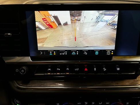 Used 2023 Chevrolet Silverado 1500 LTZ w/ LTZ Convenience Package II image 23