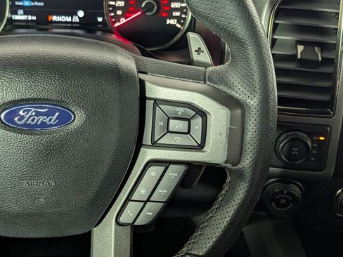 Used 2018 Ford F150 Raptor w/ Equipment Group 802A Luxury AWD/4WD image 19