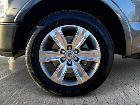 Used 2019 Ford F150 Platinum image 8
