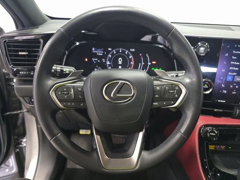 Used 2023 Lexus NX 350 AWD image 6