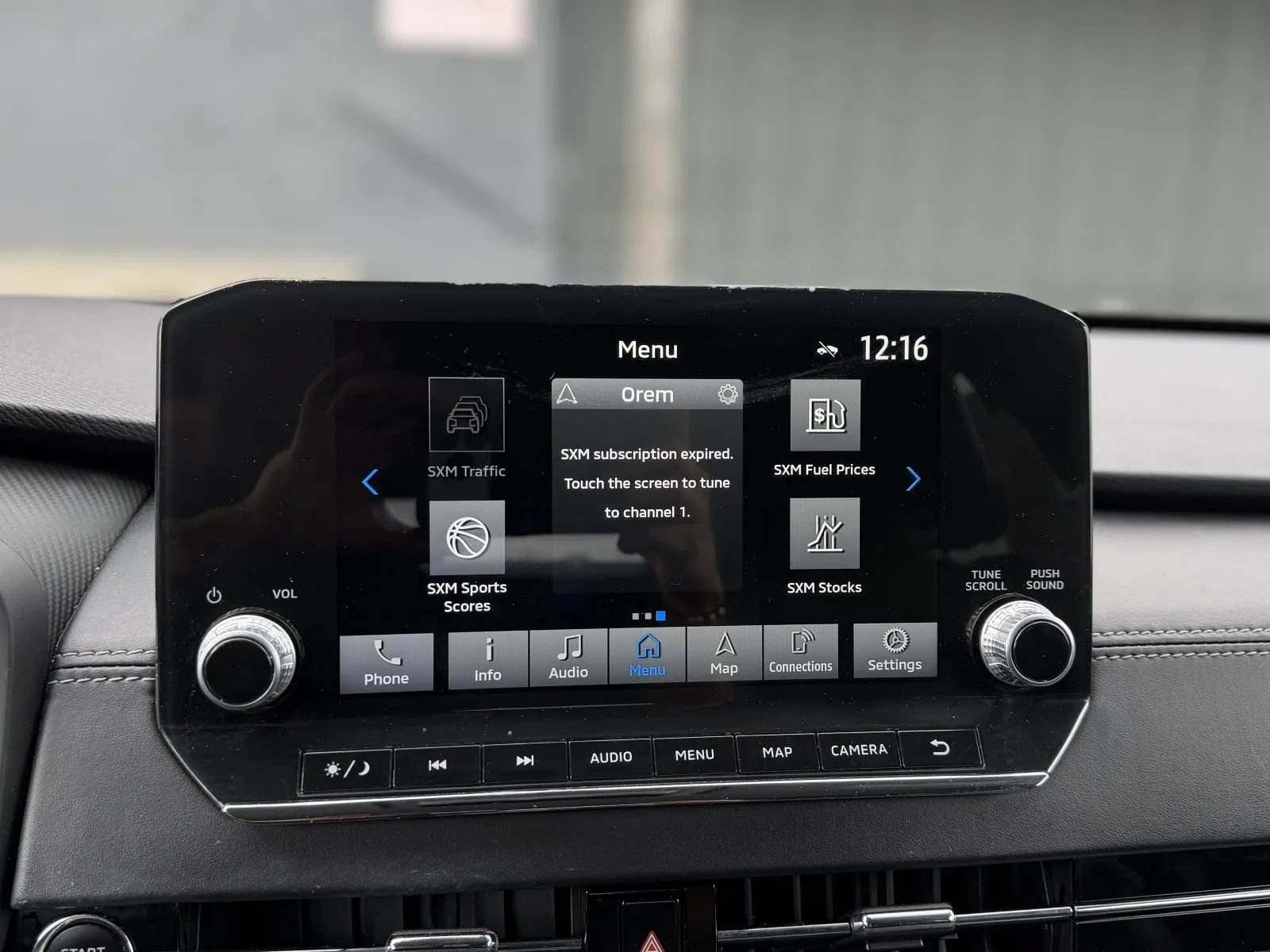 Used 2022 Mitsubishi Outlander SE AWD/4WD image 29