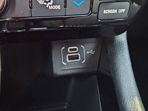 New 2026 Jeep Compass Limited image 28