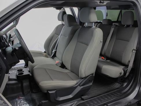 Used 2019 Ford F150 XL w/ Equipment Group 101A Mid AWD/4WD image 15