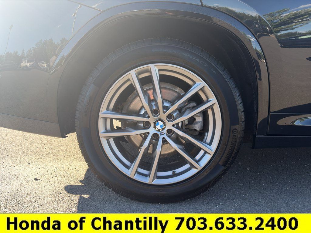 Used 2019 BMW X4 xDrive30i w/ Executive Package AWD/4WD image 32
