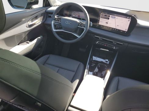 New 2026 Audi Q3 quattro 2.0T AWD/4WD image 12
