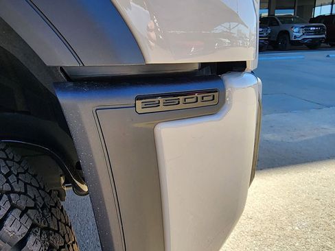 New 2026 GMC Sierra 2500 AT4 w/ AT4 Premium Plus Package image 11