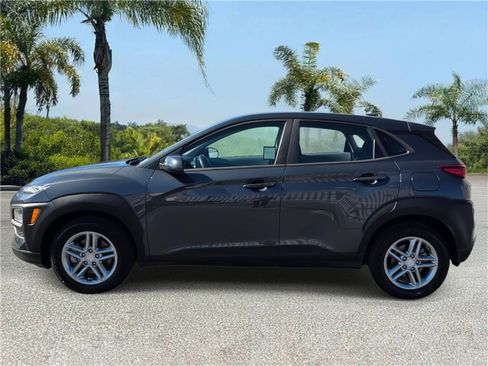 Used 2020 Hyundai Kona SE image 2
