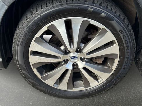 Used 2020 Subaru Ascent Limited w/ Technology Package image 10