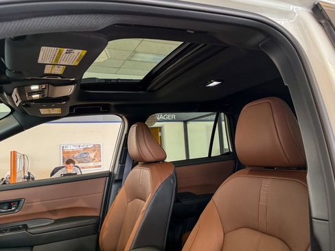 New 2026 Subaru Outback Touring XT image 16