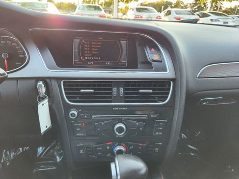 Used 2014 Audi A4 Premium w/ Lighting Package image 16