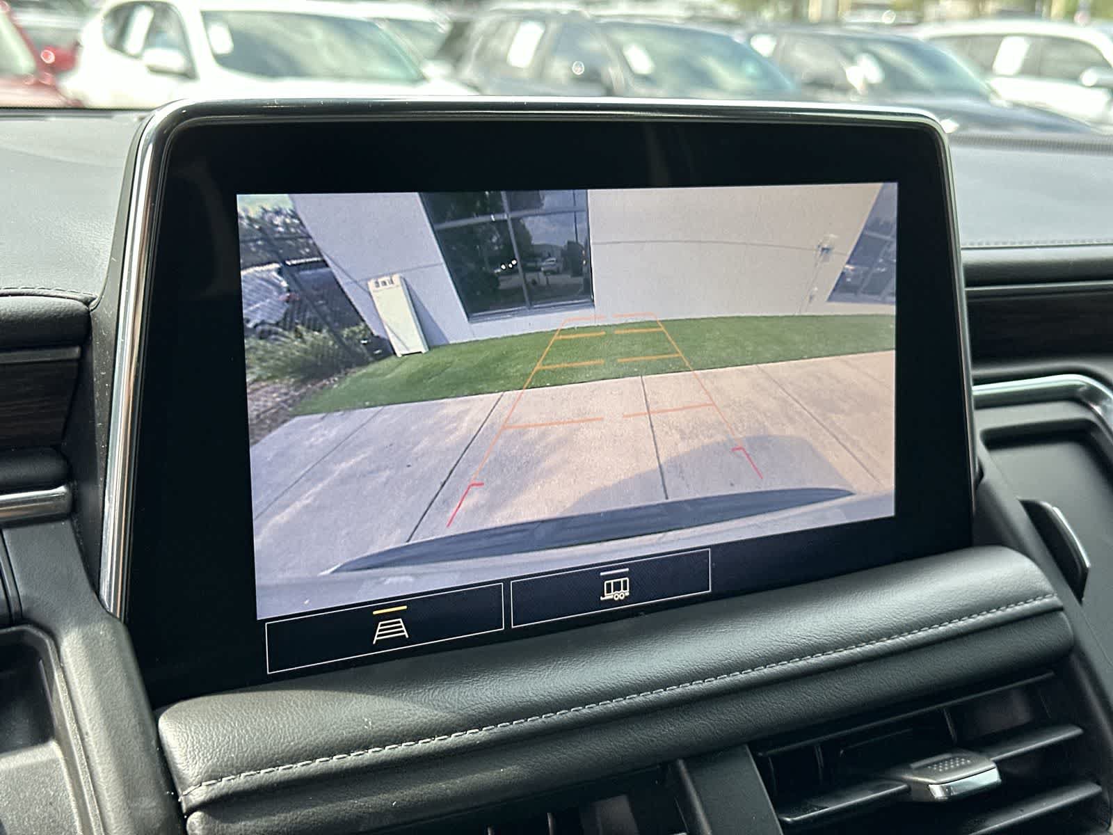 Used 2021 Chevrolet Tahoe LT RWD image 26