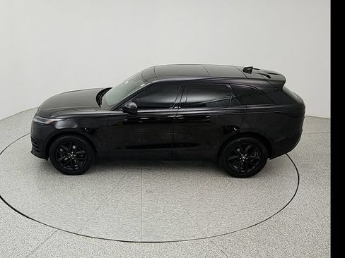 Certified 2024 Land Rover Range Rover Velar Dynamic SE AWD/4WD image 38