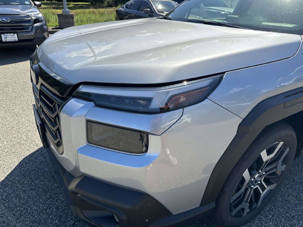 New 2026 Subaru Outback Touring XT AWD/4WD image 7