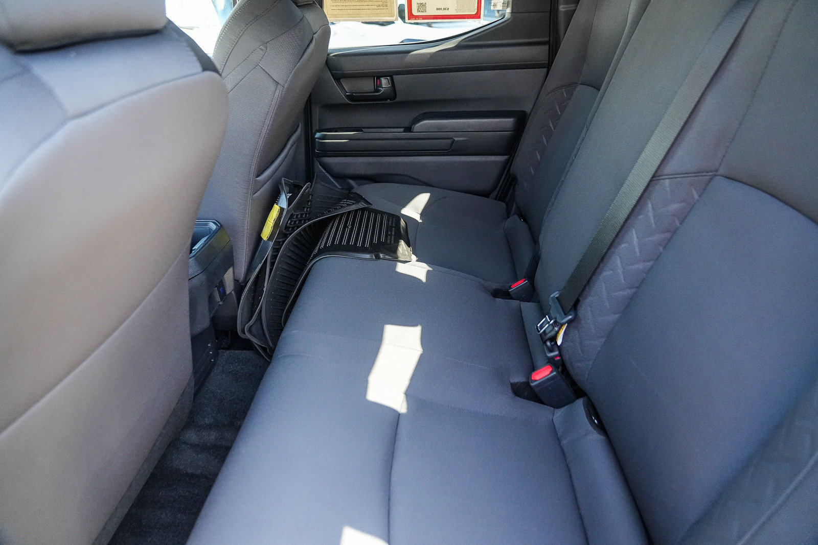 Certified 2026 Toyota Tacoma SR5 RWD image 18