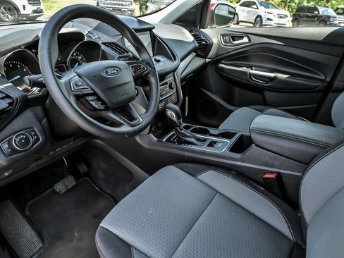 Used 2019 Ford Escape SE FWD image 14