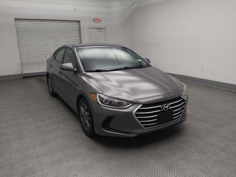 Used 2018 Hyundai Elantra SEL FWD image 13