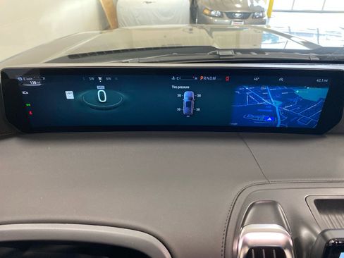 New 2025 Ford Expedition Tremor image 25