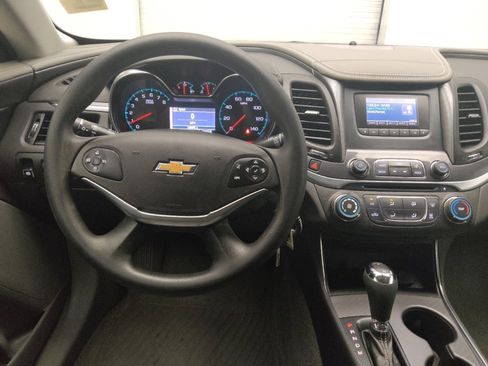 Used 2014 Chevrolet Impala LS w/ LS Convenience Package FWD image 22