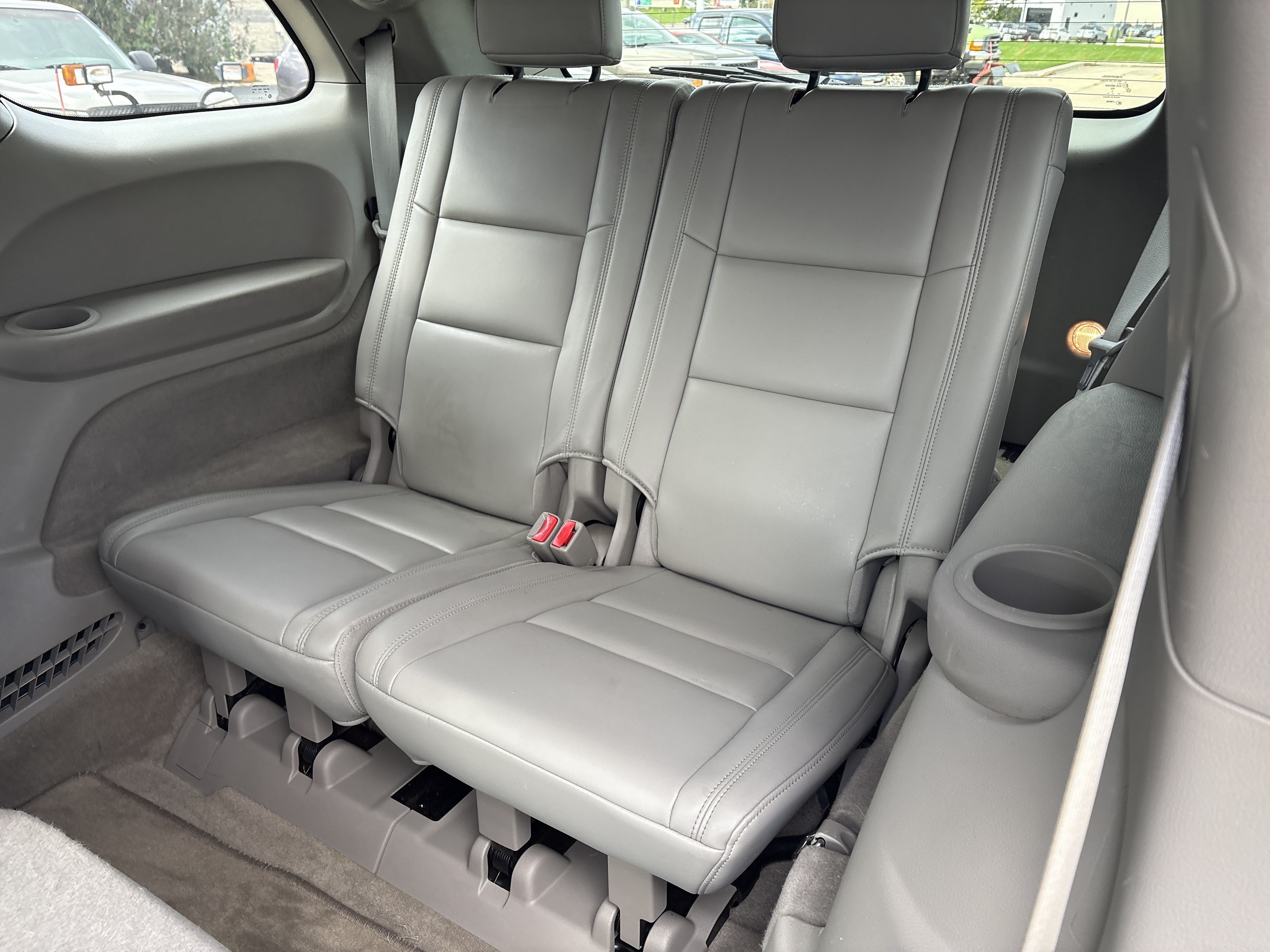Used 2011 Dodge Durango Crew AWD/4WD image 19
