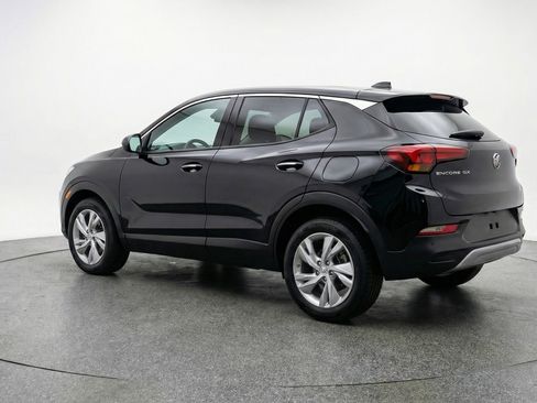 Used 2025 Buick Encore GX Preferred image 6