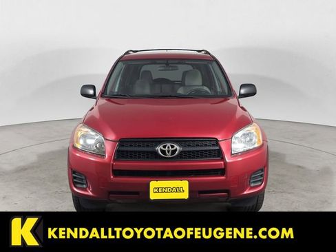 Used 2012 Toyota RAV4 FWD w/ Value Pkg image 8