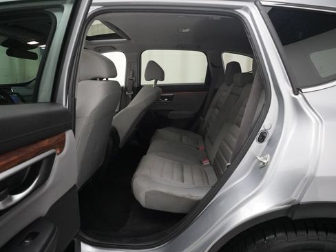 Used 2018 Honda CR-V EX image 15