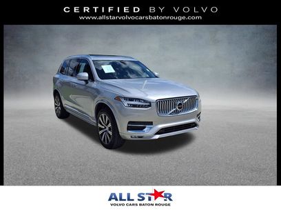 Certified 2025 Volvo XC90 B5 Core