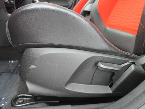 Used 2015 Ford Fiesta ST w/ ST Recaro Package image 26