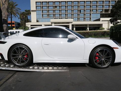 Used 2024 Porsche 911 Carrera S image 52