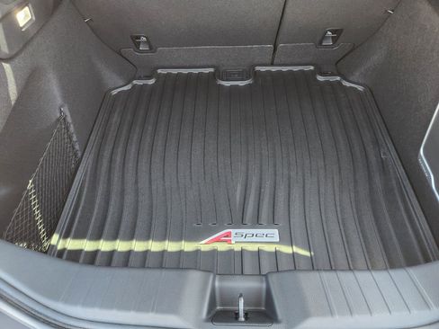 Used 2026 Acura Integra A-Spec FWD image 31