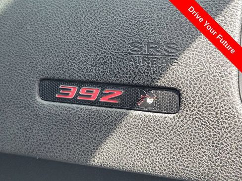 Used 2021 Dodge Charger Scat Pack RWD image 22