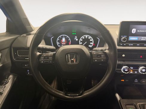 Used 2024 Honda Civic Sport image 13