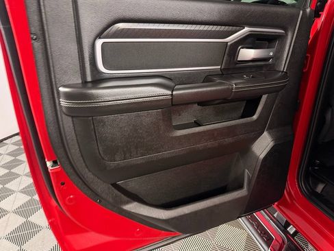 Certified 2026 RAM 2500 Big Horn AWD/4WD image 32